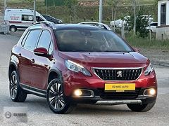 ÖZ MRC AUTO 'DAN 2017 CAM TAVAN OTOMATİK DÜŞÜK KM 2008..