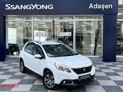 ADAŞEN'den 63 BİN'DE PEUGEOT 2008 ACTİVE DİZEL OTOMATİK
