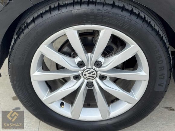 150.000 KM OTOMATİK GOLF