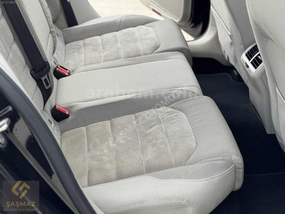 150.000 KM OTOMATİK GOLF