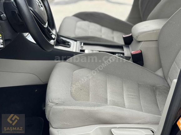150.000 KM OTOMATİK GOLF