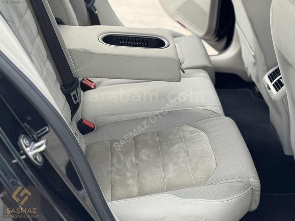 150.000 KM OTOMATİK GOLF