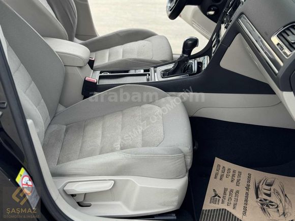 150.000 KM OTOMATİK GOLF