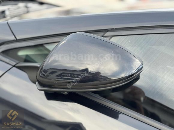 150.000 KM OTOMATİK GOLF