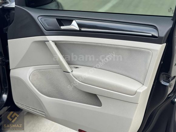 150.000 KM OTOMATİK GOLF