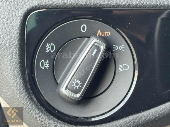 150.000 KM OTOMATİK GOLF