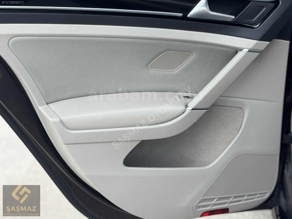 150.000 KM OTOMATİK GOLF