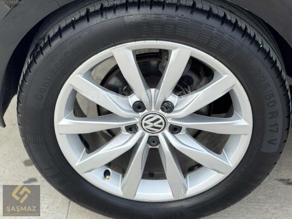 150.000 KM OTOMATİK GOLF