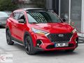 BORZ MOTOR'DAN%0,99 KREDİ 2019 HYUNDAİ TUCSON N LİNE 4*4 SUNROOF
