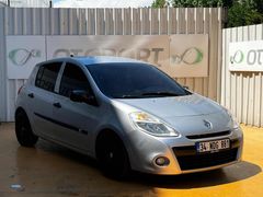 BAYAR'DAN KUSURSUZ TEMİZLİKTE RENAULT CLİO1.5dCi EXTREME EDİTİON