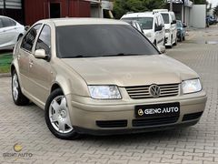 GENÇ AUTO-EXPER GARANTİLİ DEĞİŞENSİZ K-K 12 TKST WV BORA COMFORT