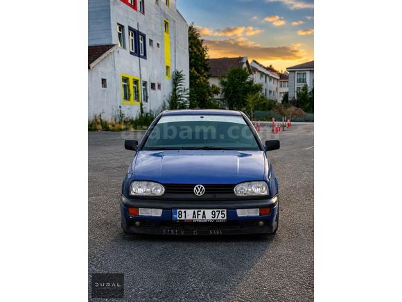 DURAL MOTORSTAN ORJİNAL GTİ BİBLO GİBİ