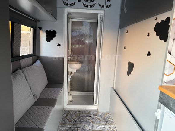 Sahibinden Karavan Motokaravan