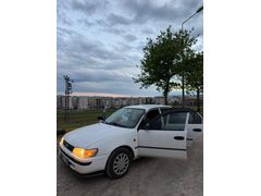 Sahibinden Toyota Corolla 1.6 XLi 1998 Model