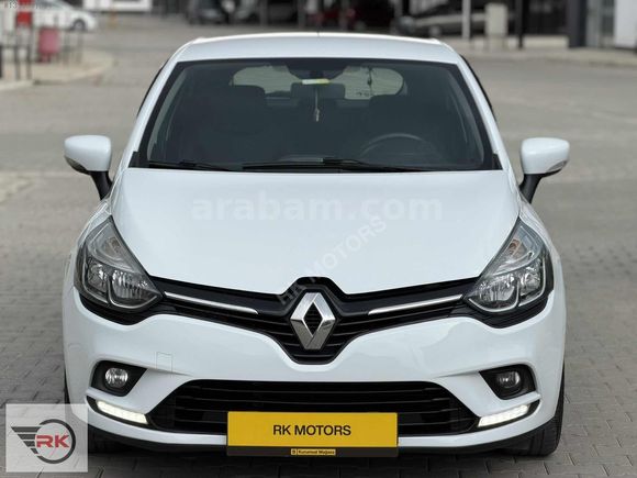 RK MOTORS'DAN
