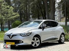 GK OTOMOTİV'DEN 2016 RANEULT CLİO 1.5 DİZEL OTOMATİK TOUCH