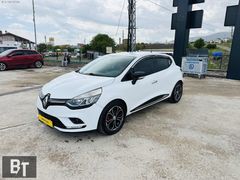 2017 MODEL 1.5 DCI 90'LIK RENAULT CLIO ( BOYASIZ / DEĞİŞENSİZ )