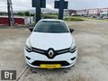 2017 MODEL 1.5 DCI 90'LIK RENAULT CLIO ( BOYASIZ / DEĞİŞENSİZ )
