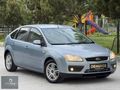 //188.000// KM FORD FOCUS 1.6 16V GHİA 115 HP EMSALSİZ