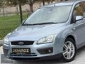 //188.000// KM FORD FOCUS 1.6 16V GHİA 115 HP EMSALSİZ