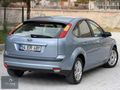//188.000// KM FORD FOCUS 1.6 16V GHİA 115 HP EMSALSİZ