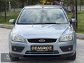 //188.000// KM FORD FOCUS 1.6 16V GHİA 115 HP EMSALSİZ