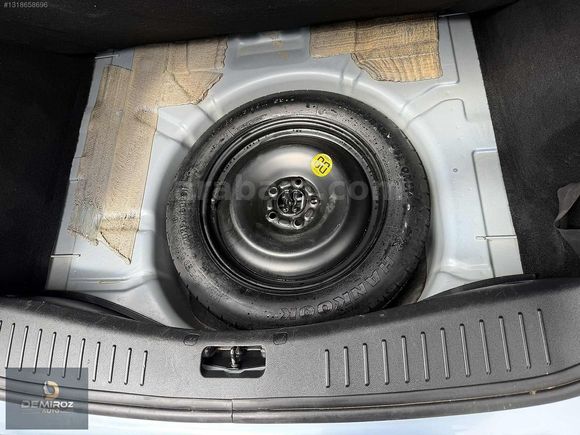//188.000// KM FORD FOCUS 1.6 16V GHİA 115 HP EMSALSİZ