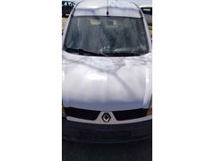 Sahibinden Renault Kangoo Express 1.5 dCi Confort 2004 Model  370.528 km Beyaz