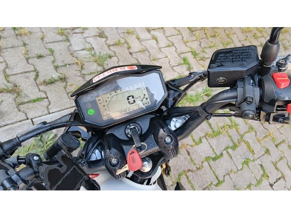 Sahibinden RKS RK125-S