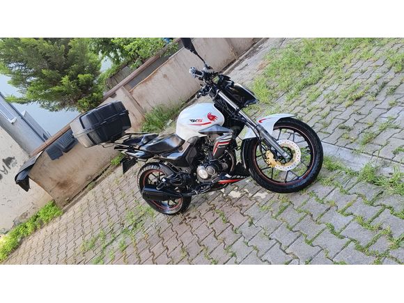 Sahibinden RKS RK125-S