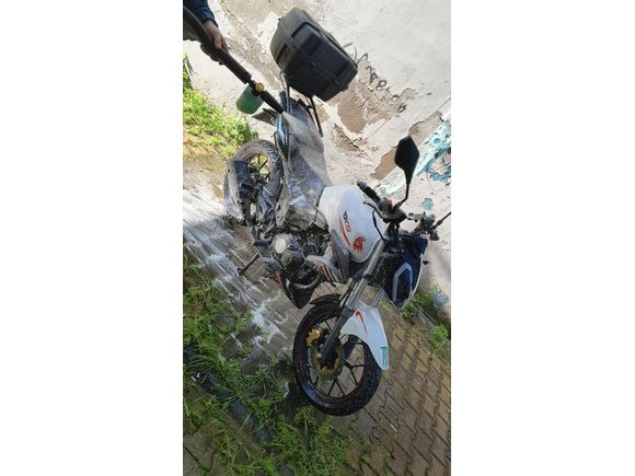 Sahibinden RKS RK125-S
