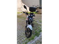 Sahibinden RKS RK125-S