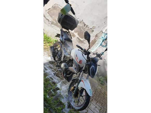 Sahibinden RKS RK125-S