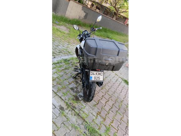 Sahibinden RKS RK125-S