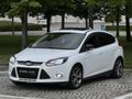 SAĞLAM MOTORS 2013 FOCUS DEĞİŞENSİZ BOYASIZ TİTANİUM EN DOLUSU