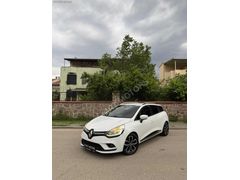 -Mrt Motors- K.kartına taksit cam gibi Clio sporttourer