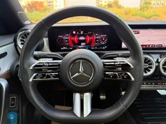 Sahibinden Mercedes - Benz CLA 200 AMG 2023 Model 