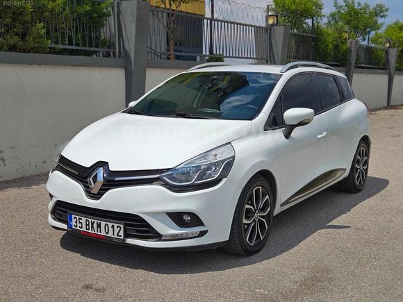 160.000 KMDE DİZEL OTOMATİK EMSALSİZ TEMİZLİKTE