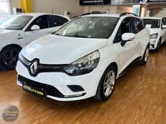 180 BİN PEŞİNAT İLE 2017 MODEL RENAULT CLİO SPORT TOURER JOY