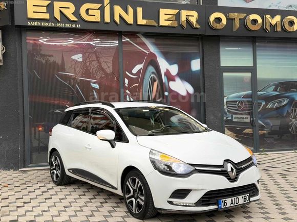 Erginler otomotiv den Cılo