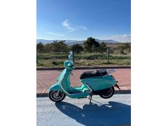 RKS BİTTER 50(80 cc ye yükseltilmiş) 