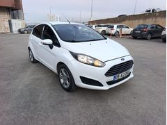 Sahibinden Ford Fiesta 1.6 Ti-VCT Trend X 2015 Model