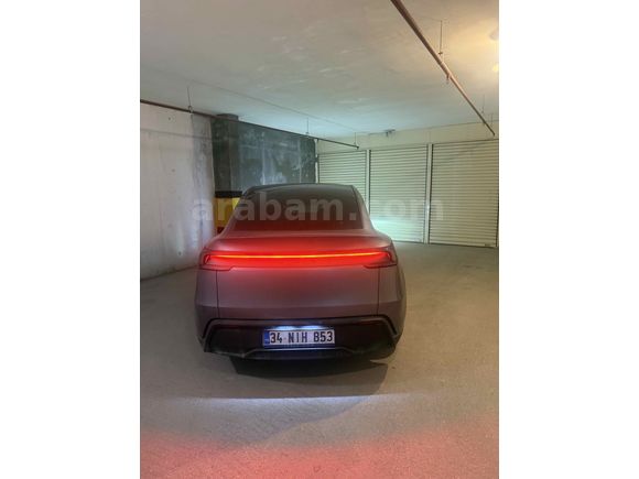 Sahibinden Tesla Model Y Performance 2025 Model 