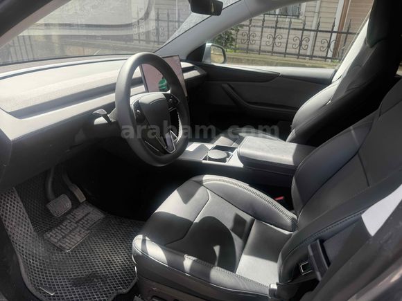 Sahibinden Tesla Model Y Performance 2025 Model 