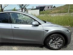 Sahibinden Tesla Model Y Performance 2025 Model 