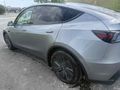 Sahibinden Tesla Model Y Performance 2025 Model 