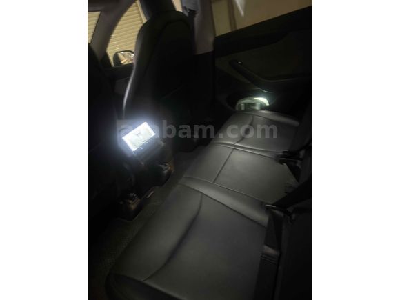Sahibinden Tesla Model Y Performance 2025 Model 