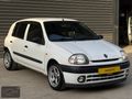SELİM AUTO'DAN 1999 RENAULT CLİO 1.6 LPG'Lİ KARTA TAKSİT İMKANI