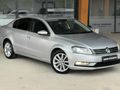 2012 Passat 1.4 TSİ Highline