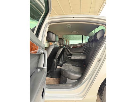 2012 Passat 1.4 TSİ Highline